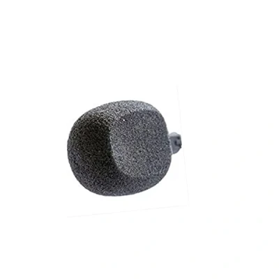 Image de NOLAN Éclaboussures de Microphone (2 PCS)