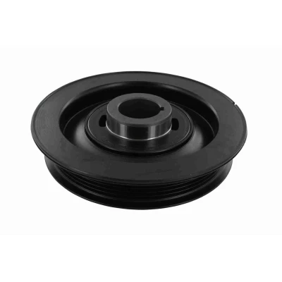 Image de VAICO V40 8115 Poulie Damper 6PK 5 Qualité originale OPEL: Zafira A, Frontera B SUV, Vectra C Berline, SAAB: 9 3 3/5 portes