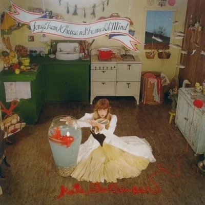 Image de Songs From A Thousand Frames Of Mind