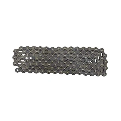 Image de Izumi Standard Track/Fixed Black Chaîne Mixte, Noir, Taille Unique