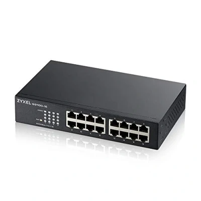Image de GS1100 16 V3 Switch Gigabit à ports, non géré