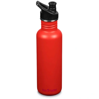 Image de Klean Kanteen Classic 0.8L Bouteille d&#039;eau