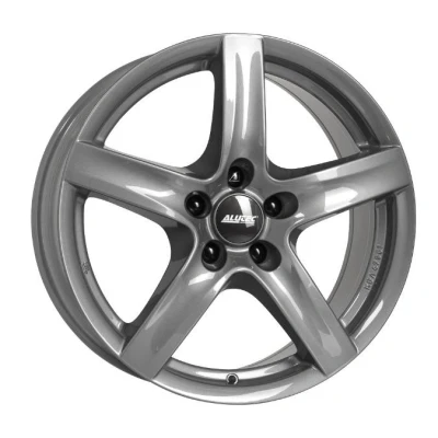 Image de ALUTEC 5Trou 18Pouce 114.3mm Jante alu Grip graphite GR75840NQ12 7