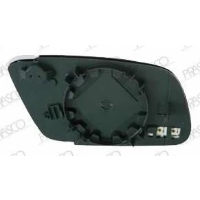 Image de PRASCO AD0167503 Miroir De Rétroviseur droit AUDI: A4 B5 Avant, A3 3/5 portes, Berline