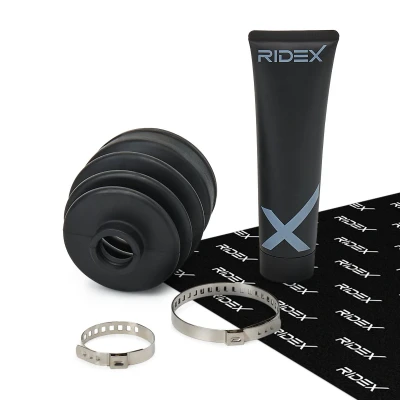 Image de RIDEX 193B0069 Joint soufflet, arbre de commande 91 NBR (caoutchoucs nitrile) SUZUKI: VITARA I SUV, GRAND 1 Cabriolet