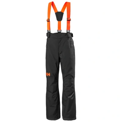 Image de Pantalon de ski enfant Helly Hansen no limits 2.0