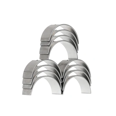 Image de Kit de coussinets bielle KOLBENSCHMIDT CB 1207A STD