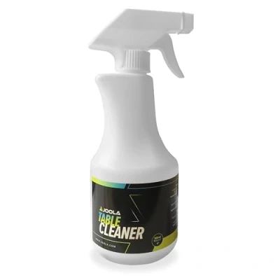 Image de JOOLA table CLEANER Nettoyant pour tables de tennis