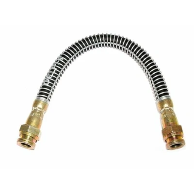 Image de DELPHI LH0229 Flexible De Frein 265 M10x1 Int SF CITROËN: Xsara 5 portes, ZX 3/5 Coupe, PEUGEOT: 306 Break