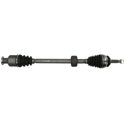 Image de PASCAL G2E004PC Arbre de transmission Essieu avant droit 762 pour véhicules avec système antiblocage DACIA: Logan I Berline, Sandero I, MCV