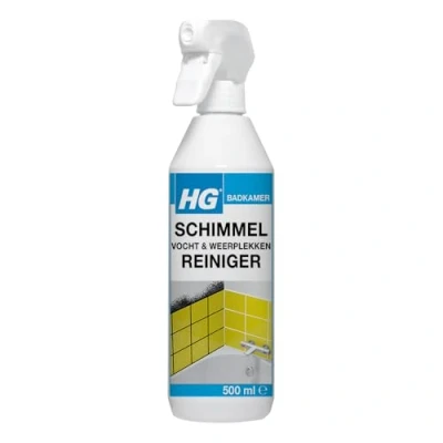 Image de Nettoyant pour moisissure 0.5L HG