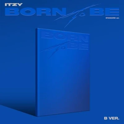 Image de BORN TO BE (Version B)