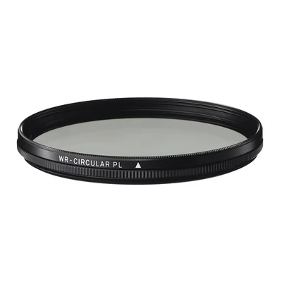 Image de Sigma Filtre Polarisant Wr 46 mm