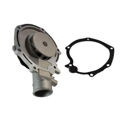 Image de THERMOTEC D1X015TT Pompe à eau 1 avec joint d&#039;étanchéite mécanique 110,5 OPEL: Frontera A SUV, Monza