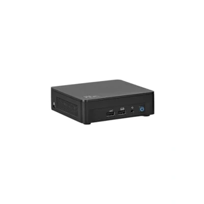 Image de Intel Arena Canyon NUC13ANKI70QC EU Mini PC L10 Cord