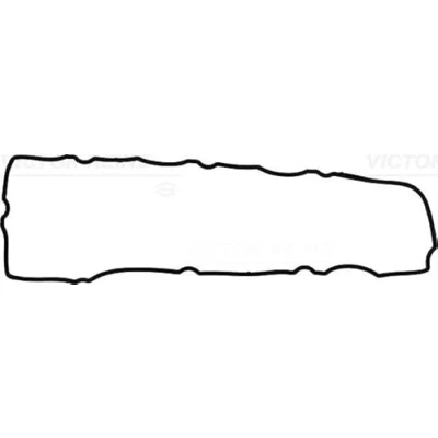 Image de REINZ 71 34356 00 Joint De Cache Culbuteurs PEUGEOT: 206 3/5 portes, 207 306 CITROËN: Berlingo / First I