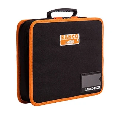 Image de Bahco 4750FB5B Tool Organiser, Multicolore