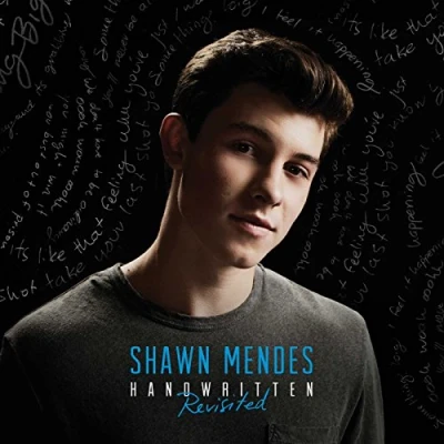 Image de Handwritten (Revisited)