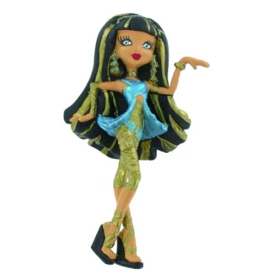 Image de Monster High Comansi COM Y99673 Cleo de Nil à partir