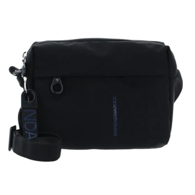 Image de Mandarina Duck 20 M, Crossover Femme, Noir, Taille Unique