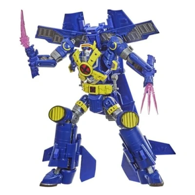 Image de Transformers TRA Project Bird F0484