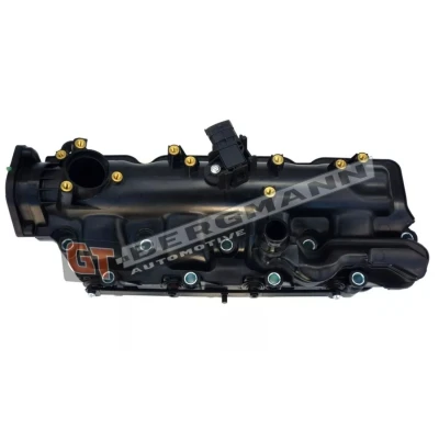 Image de FEBI BILSTEIN 176018 Manchon, collecteur d&#039;admission OPEL: Insignia A 3/5 portes, Berline, Mokka / X, SAAB: 9 5 Berline