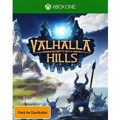 Image de Valhalla Hills Definitive Edition Xbox One Neuf