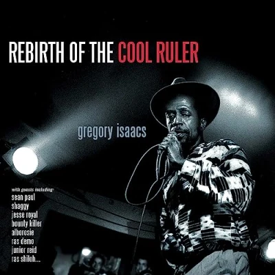 Image de Rebirth Of The Cool Ruler