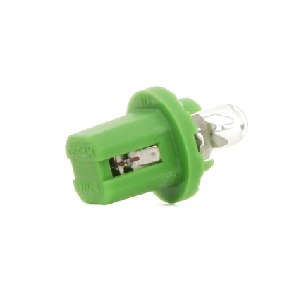 Image de Ampoule, éclairage des instruments OSRAM 2722MF