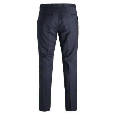 Image de Jack &amp; Jones Junior Anzughose Chino pour enfants, Taille: 164, Dark navy