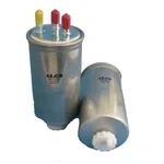 Image de ALCO FILTER SP 1372 Filtre à Carburant de conduite 10 DACIA: Duster SUV, Sandero I, Logan I MCV