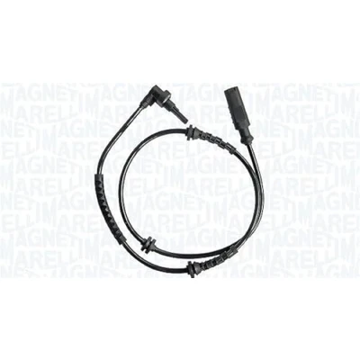 Image de MAGNETI MARELLI 172100098010 Capteur ABS Essieu avant 2 730 OPEL: Corsa D 3/5 portes, E portes