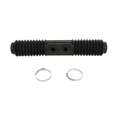 Image de SPIDAN 83604 Soufflet De Direction Caoutchouc pour attaches câbles en acier inoxydable