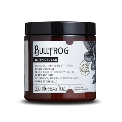 Image de Nourishing Restorative Butter 250 ml