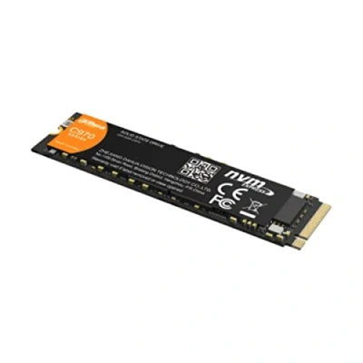 Image de Dahua Technology DHI SSD C970N2TB disque 2 To M.2 PCI Express 4.0 NVMe 3D NAND Neuf