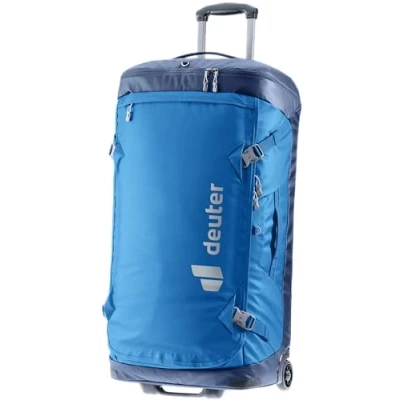 Image de Sac de voyage DEUTER Duffel Pro Movo 90 86 cm Bleu Déperlant