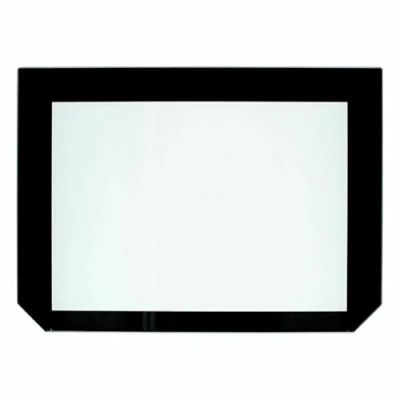Image de LUTH Premium Profi Parts Vitre intérieure de porte compatible avec Gorenje 420310 dans le four