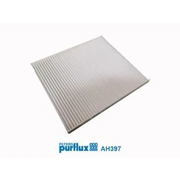 Image de PURFLUX AH397 Filtre d&#039;habitacle de pollens 227 200 20 SSANGYONG: Korando III SUV, C200