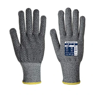 Image de Portwest A640 Gant Sabre Dot, A640G7RL