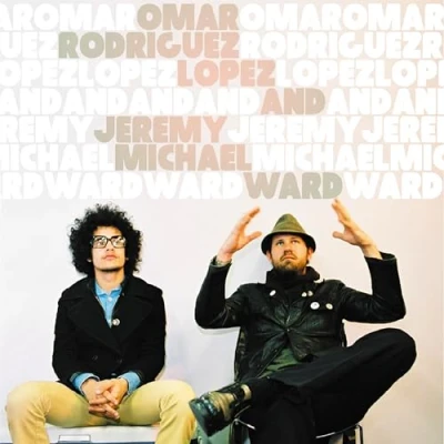 Image de Omar Rodríguez López &amp; Jeremy Michael Ward [Import]