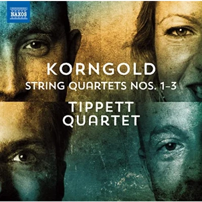 Image de Quatuors À Cordes N 1 3