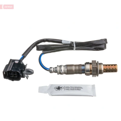 Image de DENSO Direct Fit DOX 1356 Sonde lambda M18x1.5 chauffé, doigt, à seuil MAZDA: FAMILIA 5, MX 3, 323 F 6