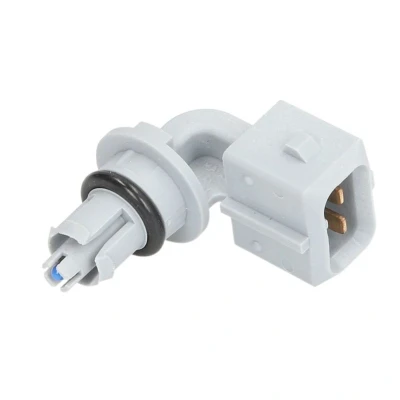 Image de FEBI BILSTEIN 37174 Capteur, température de l&#039;air d&#039;admission RENAULT: CLIO 2 Kasten, Kangoo I, 3 PEUGEOT: 407 Berline, 307 3/5 portes