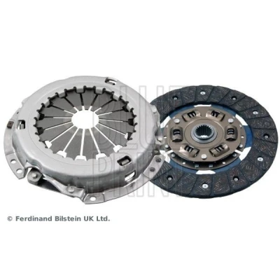Image de BLUE PRINT ADT330316 Kit d&#039;Embrayage à deux pièces avec graisse synthétique 213 TOYOTA: Auris 5 portes, Verso, Avensis III Berline