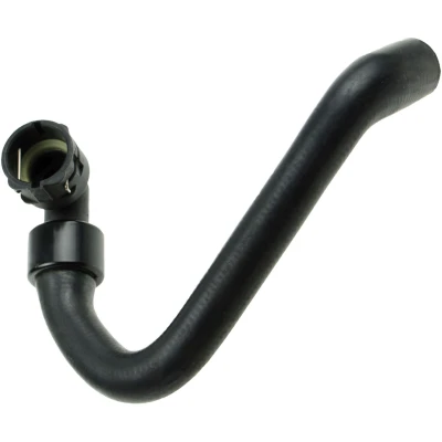 Image de GATES 02 3343 Gaine de chauffage OPEL: Corsa D 3/5 portes