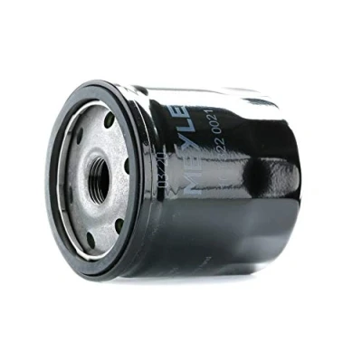Image de MEYLE 100 322 0021 Filtre à huile 3/4&quot; 16 UNF 1B ORIGINAL Quality avec un clapet de non retour vissé VOLKSWAGEN: up! 3/5 portes, Golf 7