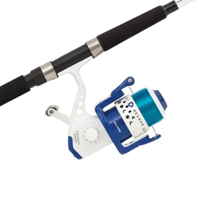 Image de Mitchell Neuron Combo Light Boat 2.10m 80 150g Canne mer