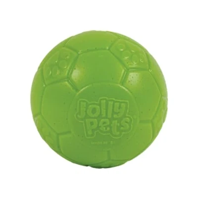 Image de Jolly Pets Mini Soccer Ball vert pomme