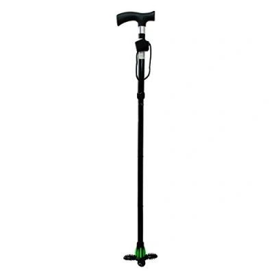 Image de Wellys Embout de Canne Stable Gecko 4055 Multicolore Taille Unique
