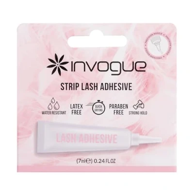 Image de Invogue Colle à cils 7ml